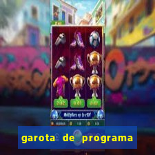 garota de programa de salvador